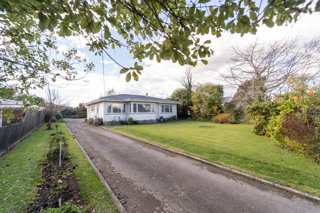 33 Roberts Road, Lansdowne, Masterton - Carousel 16
