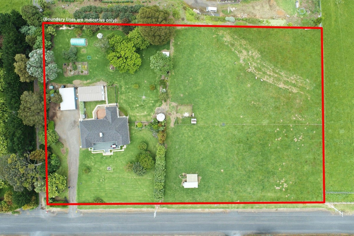 84 Wymer Road, Glenbrook, Waiuku - Carousel 24