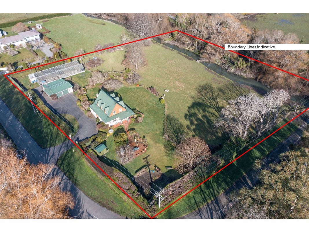 227 Butchers Road, Clarkville, Kaiapoi - Carousel 1