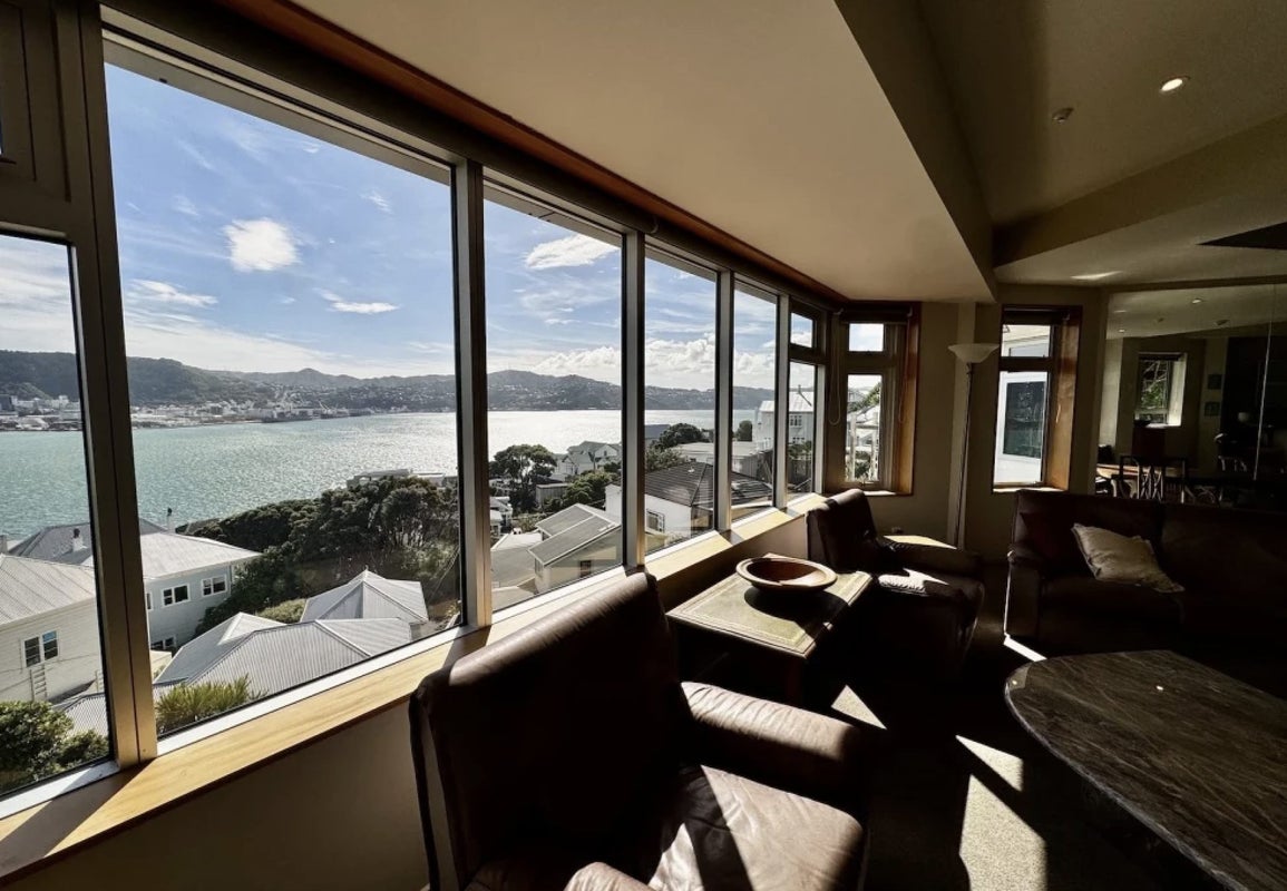 24C Grafton Road, Roseneath, Wellington - Carousel 1