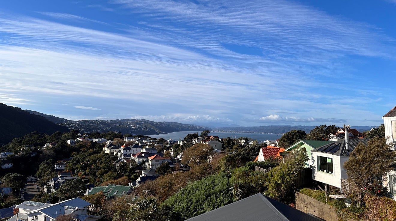 5 Saint Michaels Crescent, Kelburn, Wellington - Carousel 1