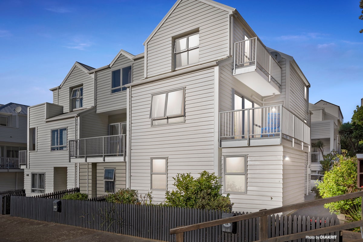 3A PAPAWAI Terrace, Mount COOK, WELLINGTON - Carousel 1