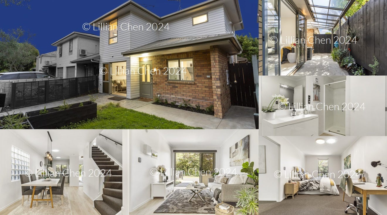 29 Verdale Circle, Glen Eden, Auckland - Carousel 1