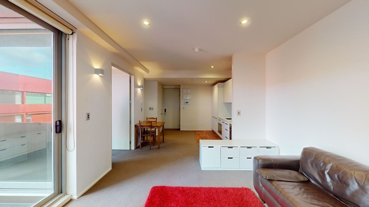 483/233 Cuba Street, Te Aro, Wellington - Carousel 2