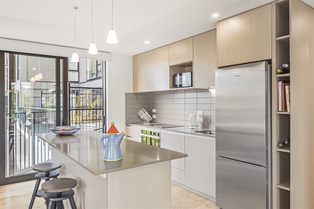 203/13 Cheshire Street, Parnell, Auckland - Carousel 1