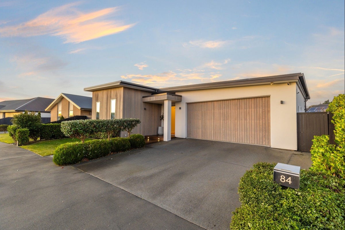 84 Te Rito Street, Marshland, Christchurch - Carousel 1
