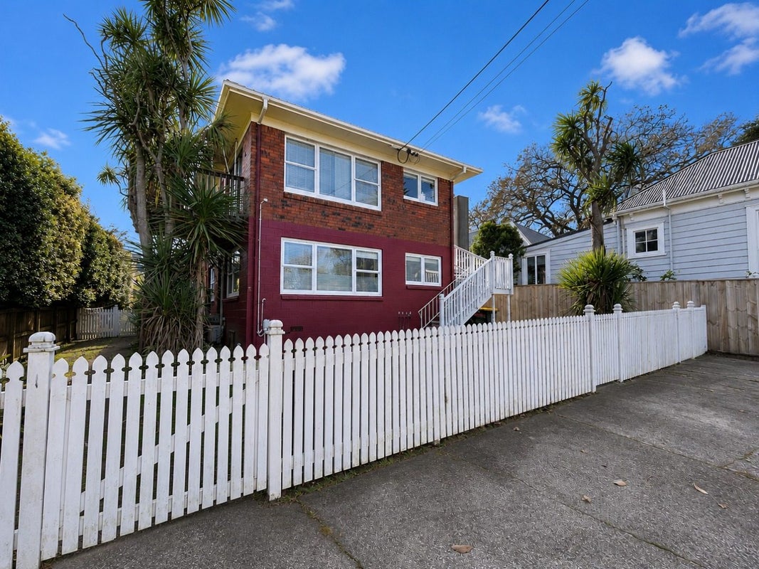 3/14 Ewen Alison Avenue, Devonport, Auckland - Carousel 8