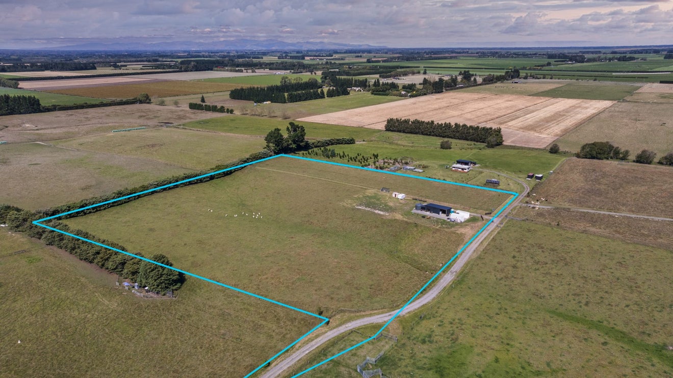 409B Springbank Road, Swannanoa, Rangiora - Carousel 1