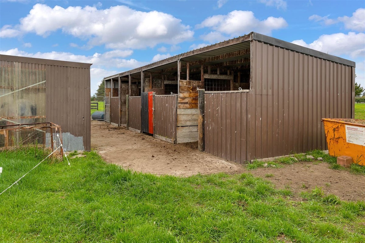 186 West Denbie Lane, Swannanoa, Rangiora - Carousel 32