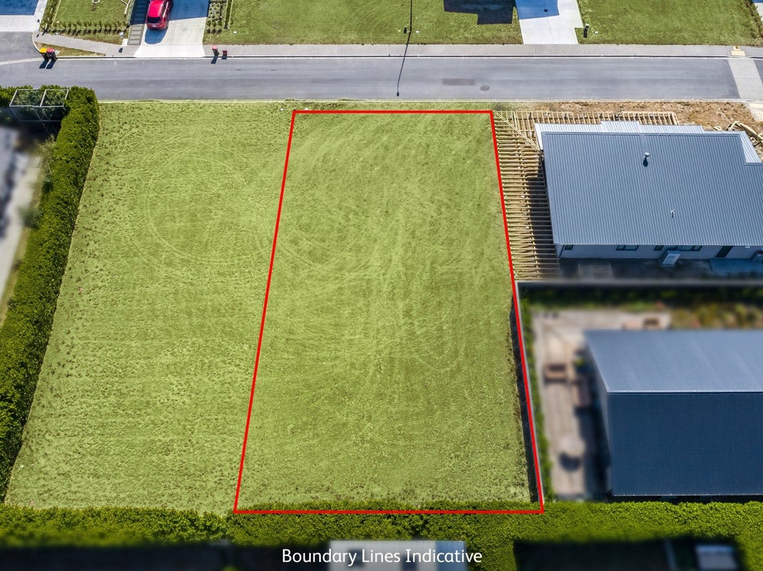 5 Syrah Lane, Martinborough - Carousel 1