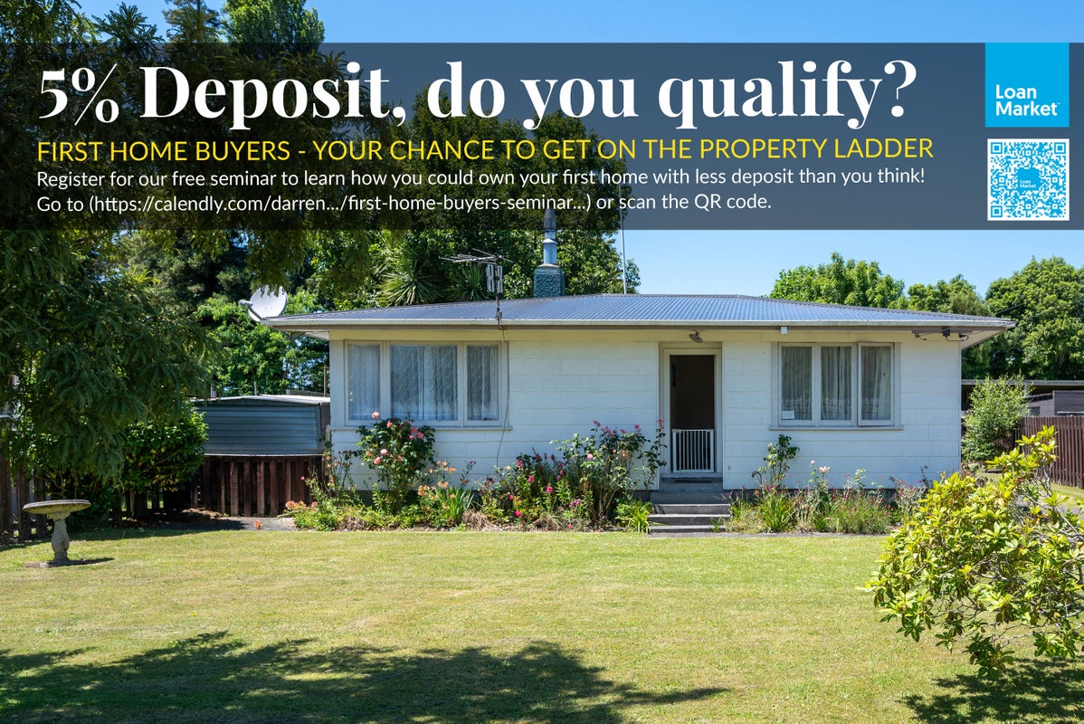 22 Bell Road, Western Heights, Rotorua - Carousel 1