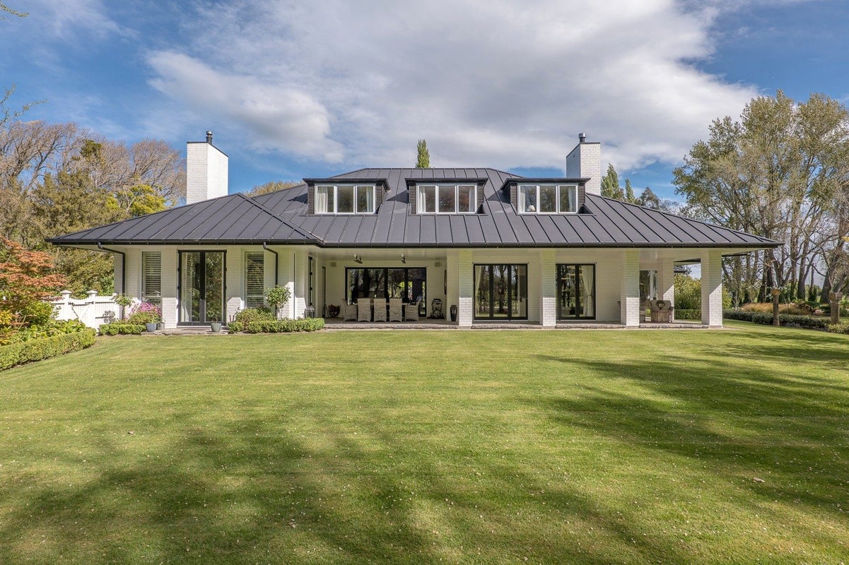 254 Old Tai Tapu Road, Kennedys Bush, Christchurch - Carousel 1