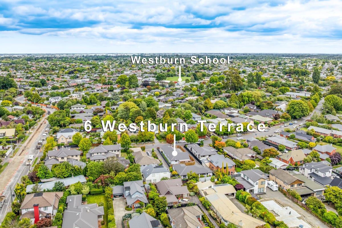 6 Westburn Terrace, Burnside, Christchurch - Carousel 21