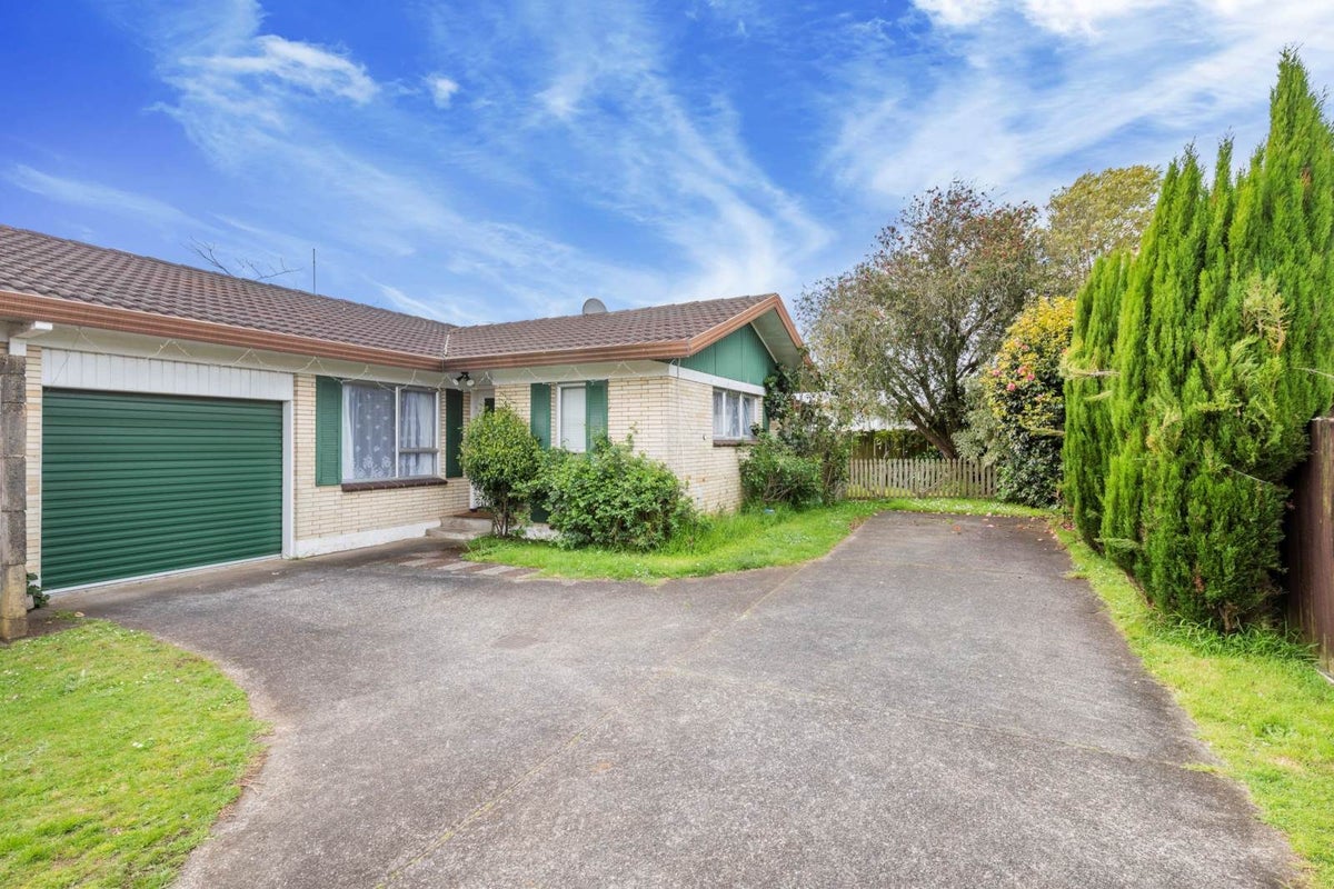 3/89 Puhinui Road, Papatoetoe, Auckland - Carousel 1