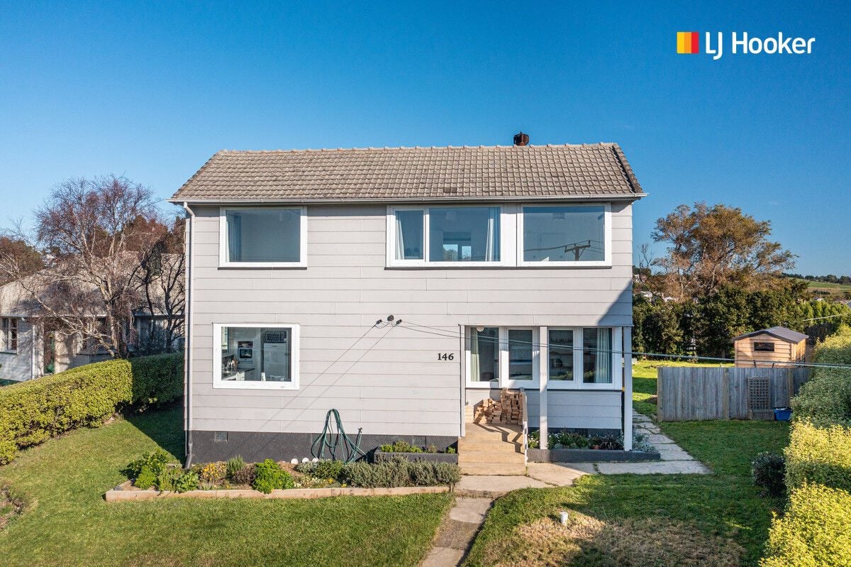 146 Riselaw Road, Calton Hill, Dunedin - Carousel 22