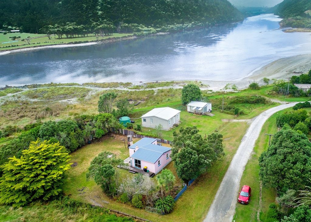 5 Burnett Street, Mokihinui, Westport - Carousel 11