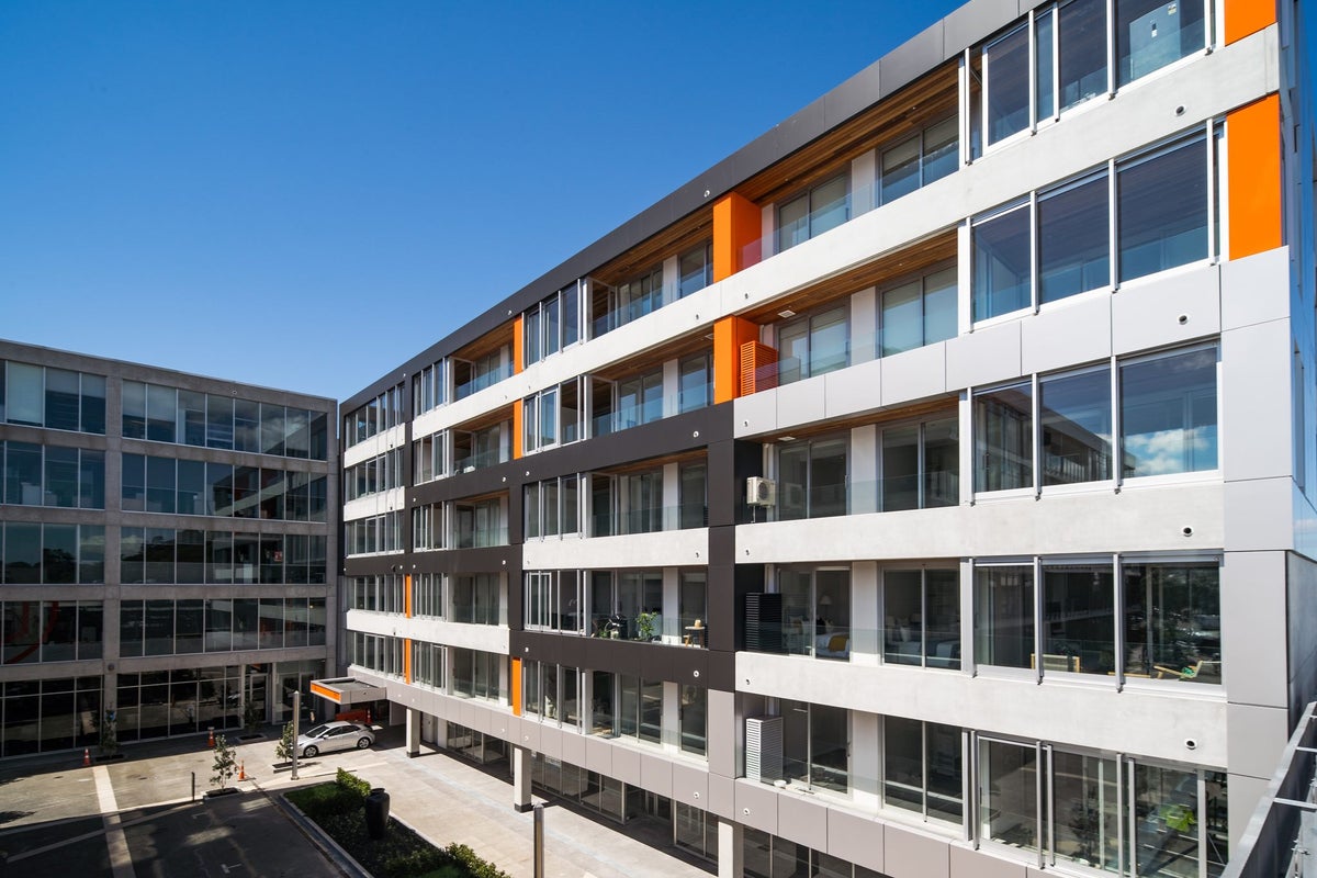 205/6A Nugent street, Grafton, Auckland - Carousel 1