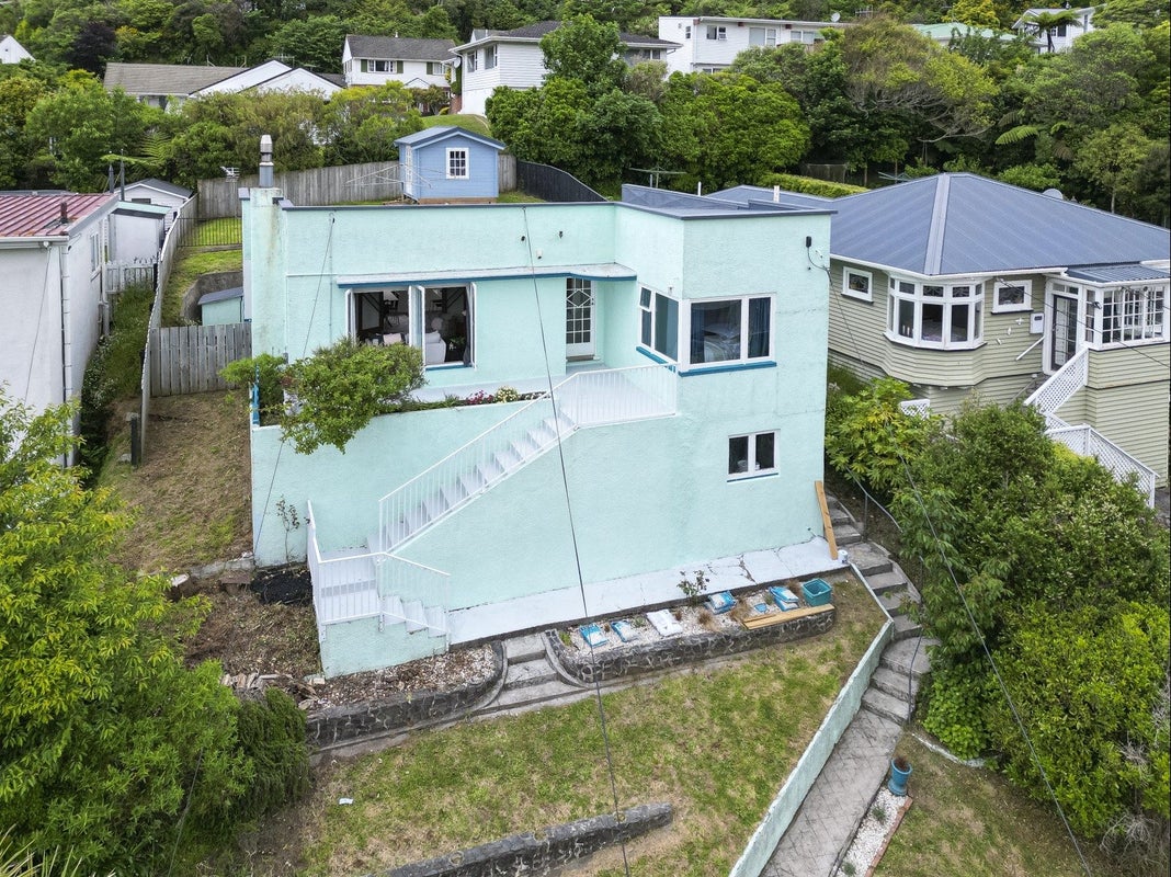 13 South Karori Road, Karori, Wellington - Carousel 1