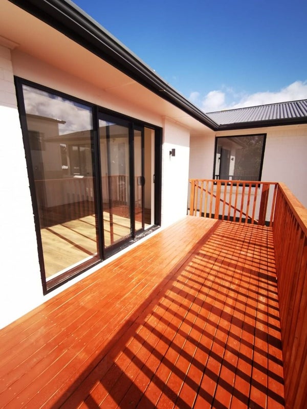 124C Rosier Road, Glen Eden, Waitakere City, Auckland - Carousel 2