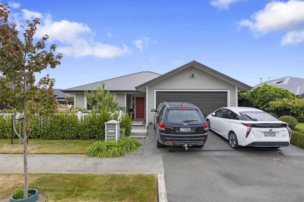 16 Hakatere Road, Pegasus, Pegasus - Carousel 2