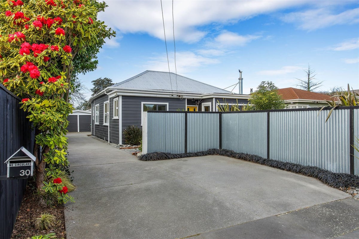 30 St James Avenue, Papanui, Christchurch - Carousel 2