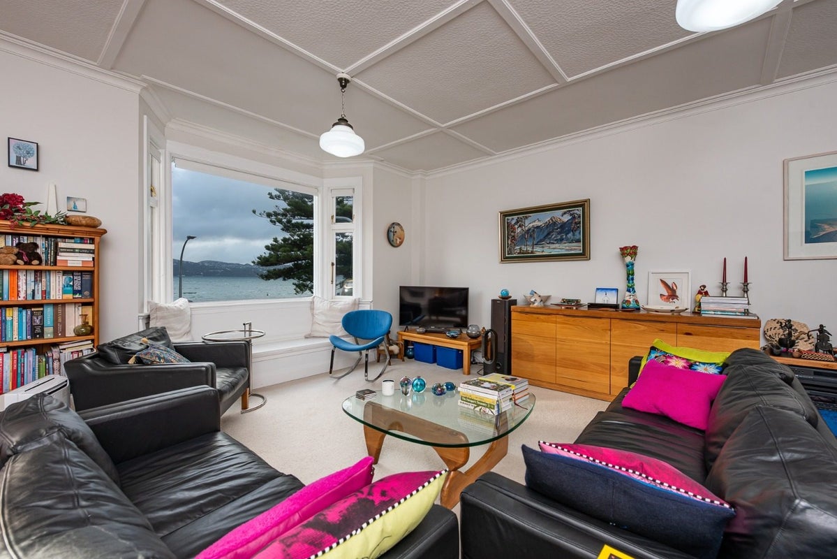 2/246 Oriental Parade, Oriental Bay, Wellington - Carousel 9