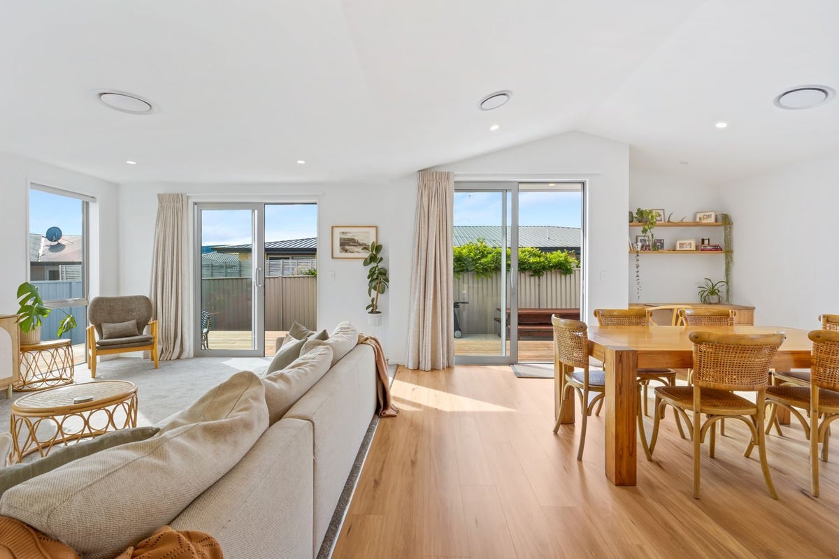 8 Stables Lane, Mosgiel, Mosgiel - Carousel 2
