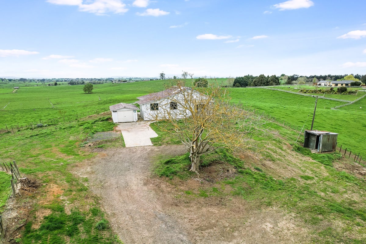 242 Meadway Road, Ngahinapouri, Ohaupo - Carousel 29