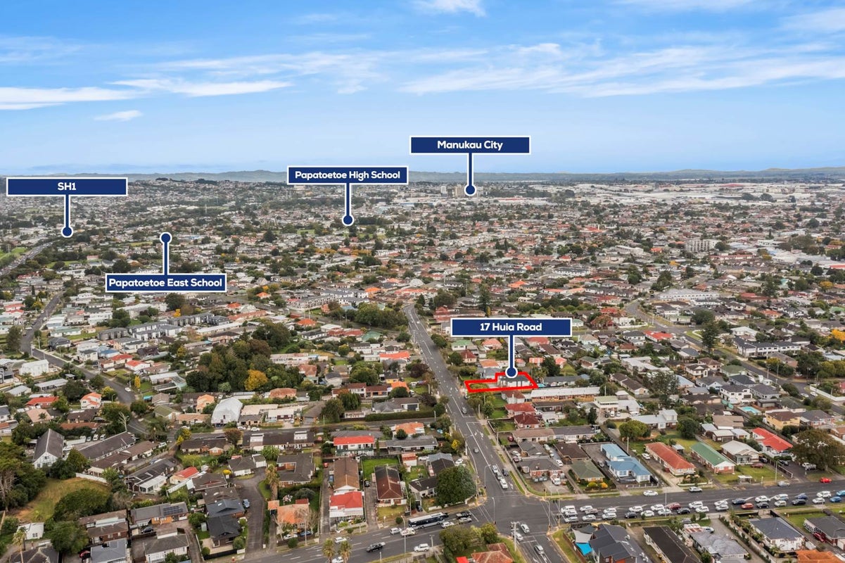 5/17 Huia Road, Papatoetoe, Auckland - Carousel 2
