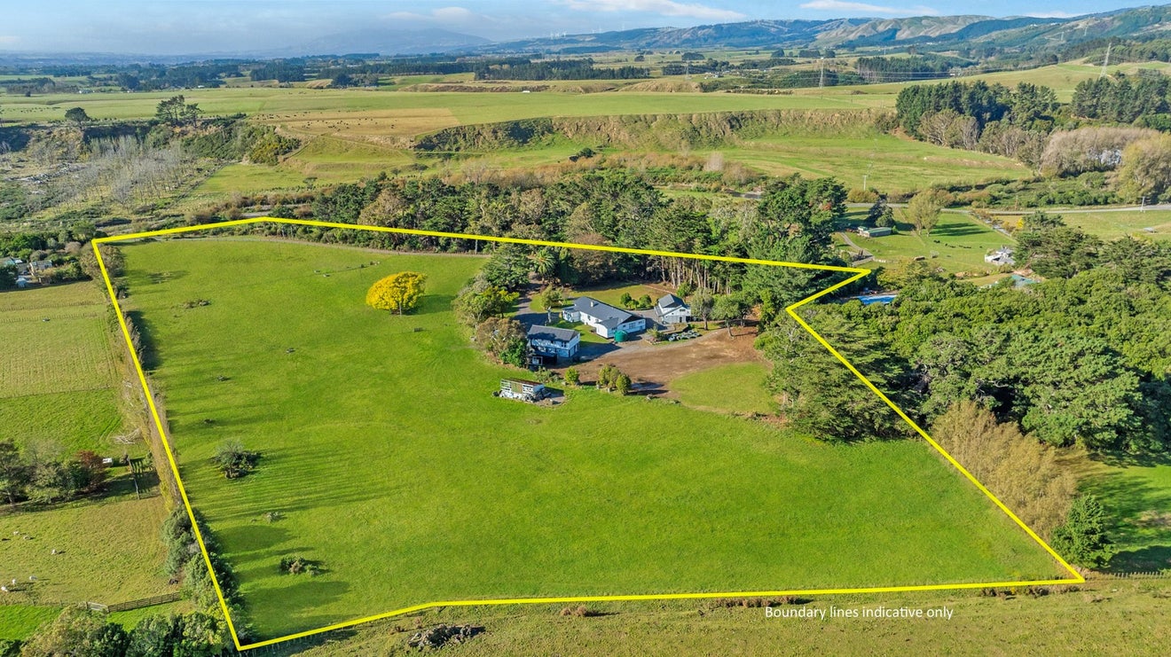 200 Hewitts Road, Linton, Palmerston North - Carousel 35