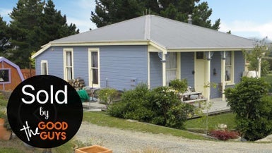 20 Shrimski Street, Deborah, Oamaru - Carousel 1