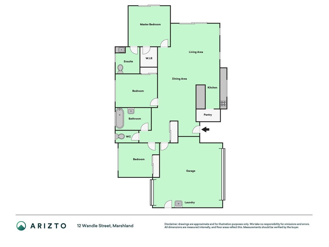 12 Wandle Street, Marshland, Christchurch - Carousel 38