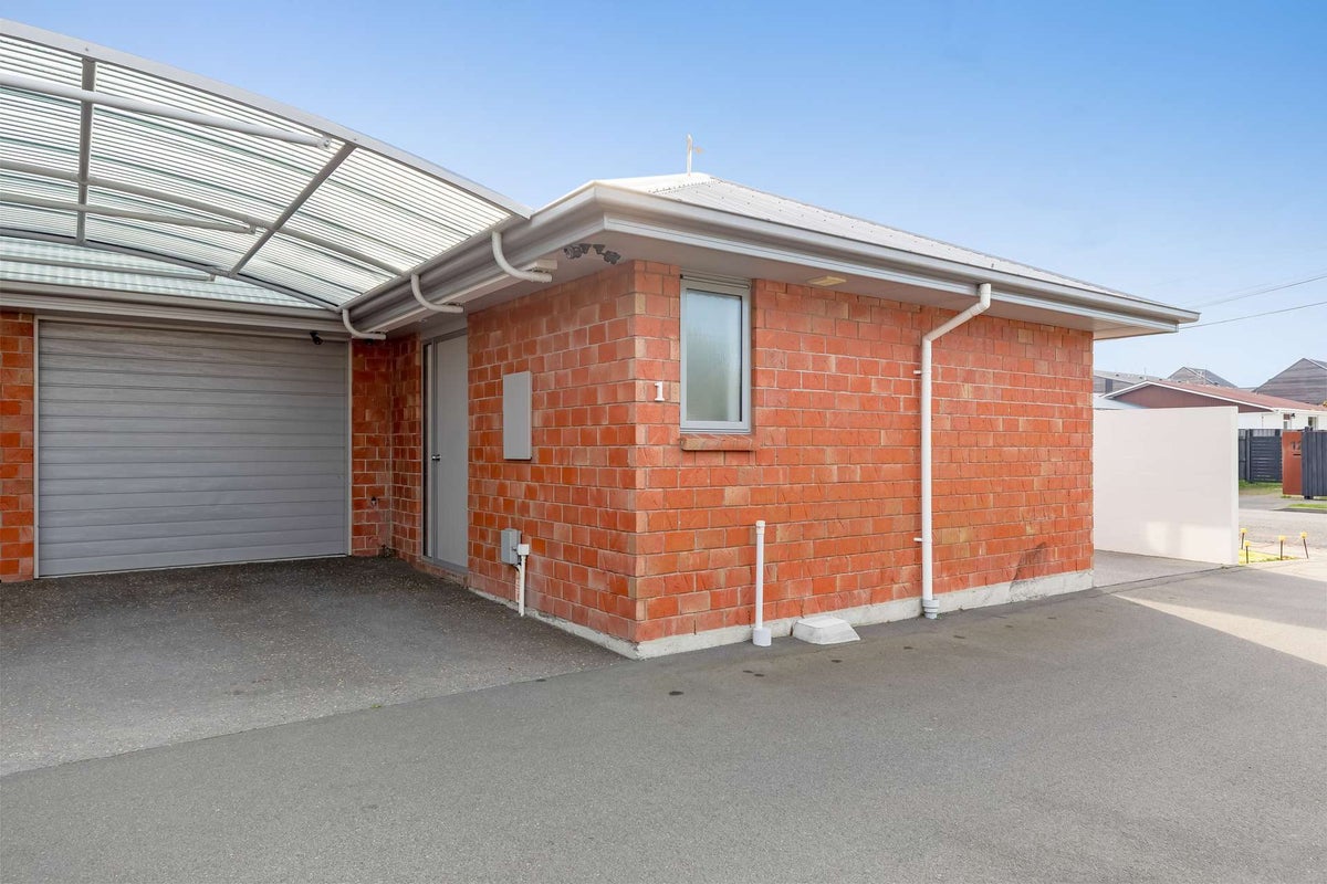 11A Suffolk Street, Phillipstown, Christchurch - Carousel 2