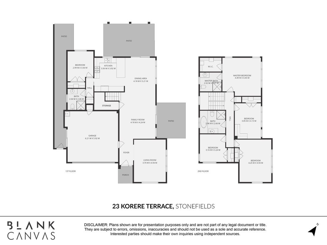 23 Korere Terrace, Stonefields, Auckland - Carousel 24