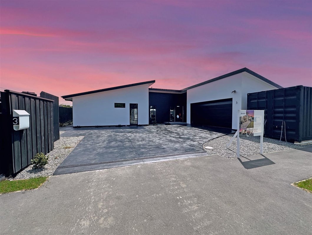 3 Freeville Place, NEW BRIGHTON, CHRISTCHURCH - Carousel 2
