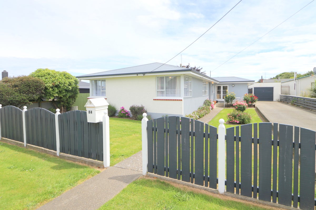 84 Tanner Street, Grasmere, Invercargill - Carousel 27