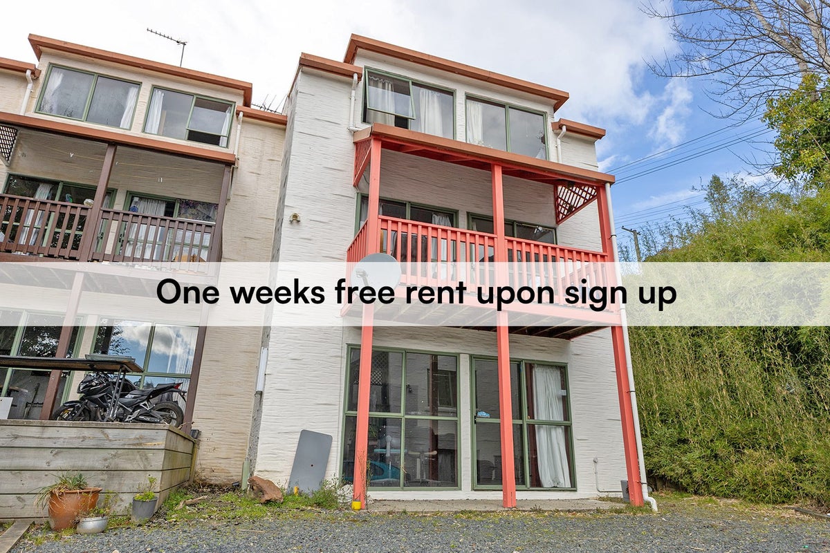 8/63 Opoho Road, North East Valley, Dunedin - Carousel 1