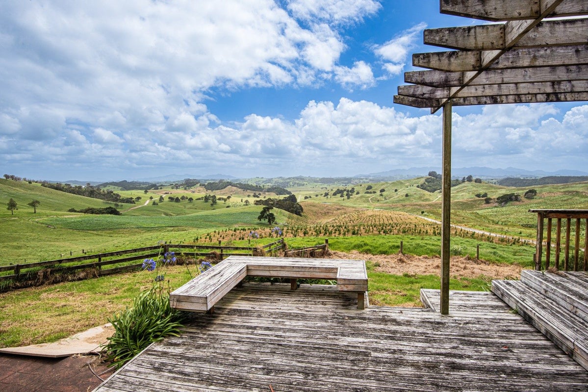 163 Bee Bush Road, Arapohue, Dargaville - Carousel 1