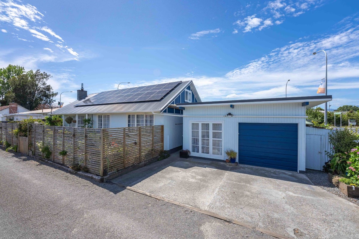 288 Mill Road, Otaki - Carousel 1