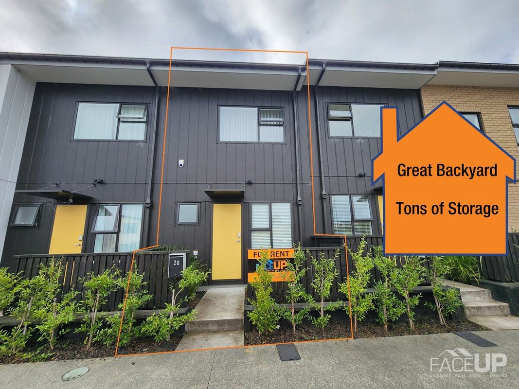 20 Manarini Road, Westgate, Auckland - Carousel 1
