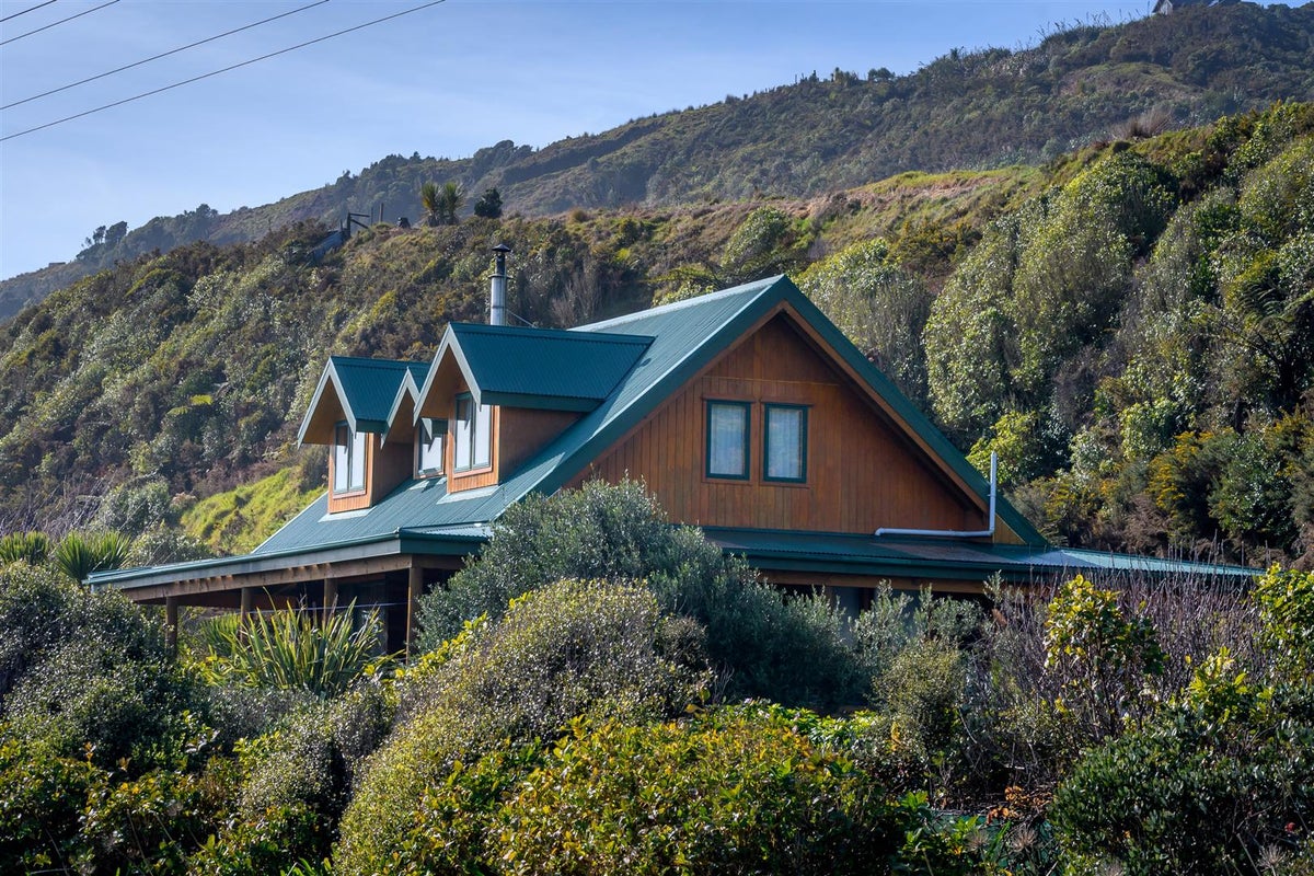 652 State Highway 67, MOKIHINUI, WESTPORT - Carousel 19