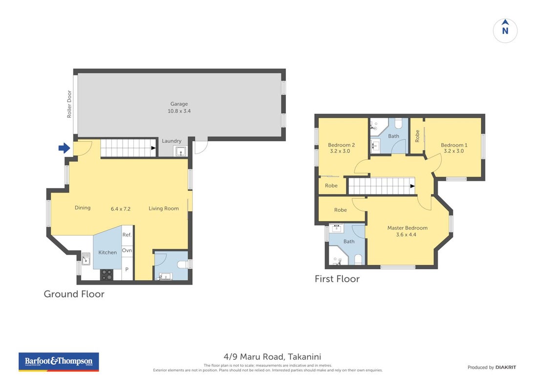 4/9 Maru Road, Takanini, Auckland - Carousel 11