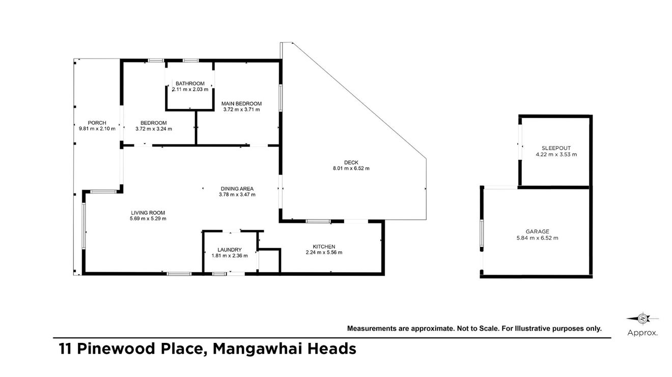 11 Pinewood Place, Mangawhai Heads, Mangawhai - Carousel 26