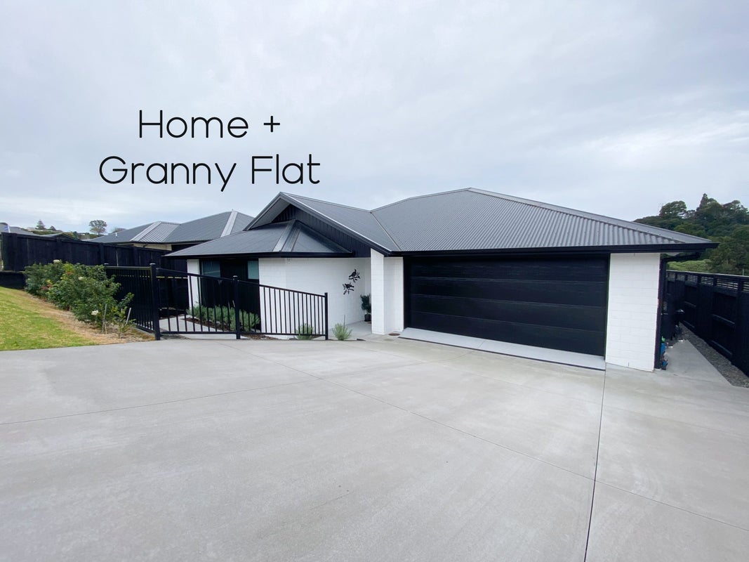 203 Hayward Road, Whangarei - Carousel 1
