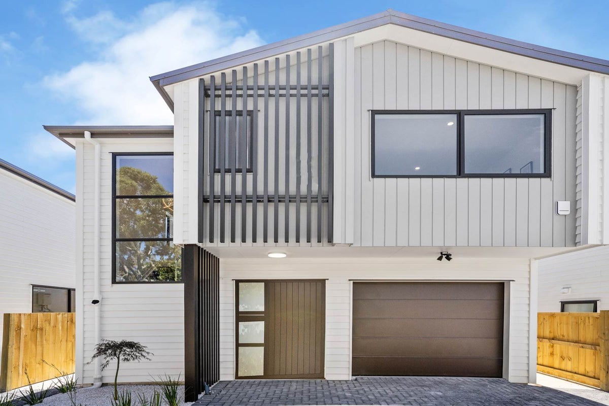 66C Salisbury Road, Birkdale, Auckland - Carousel 1