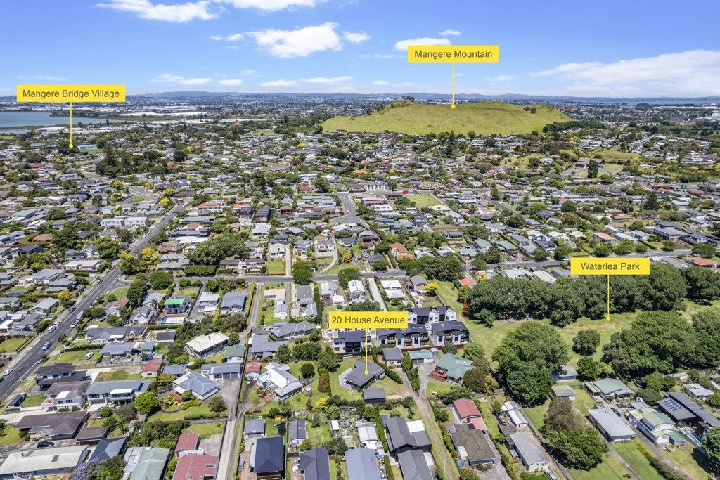 20 House Avenue, Mangere Bridge, Auckland - Carousel 37