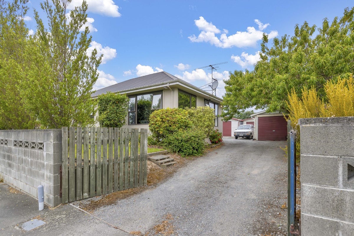 37 Halswell Road, Hillmorton, Christchurch - Carousel 2