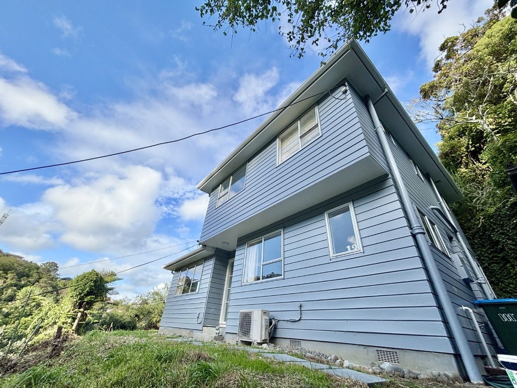 12 Mount Pleasant Road, Aro Valley, Wellington - Carousel 13