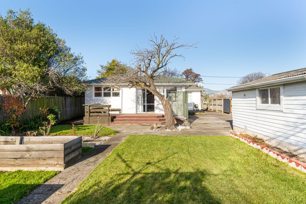 64 Mathers Road, Hoon Hay, Christchurch - Carousel 1