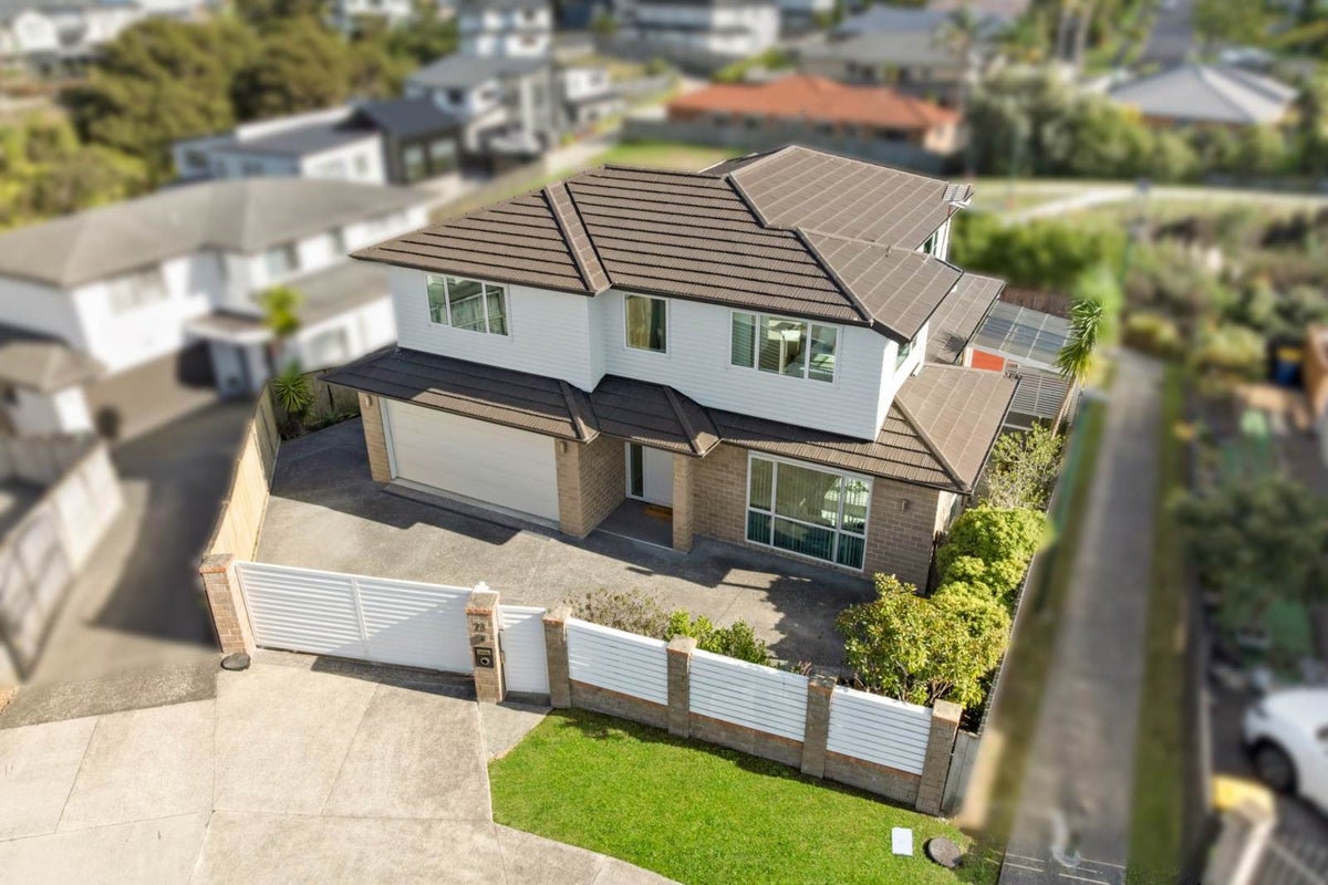 23 Ballyboe Place, Pinehill, Auckland - Carousel 2